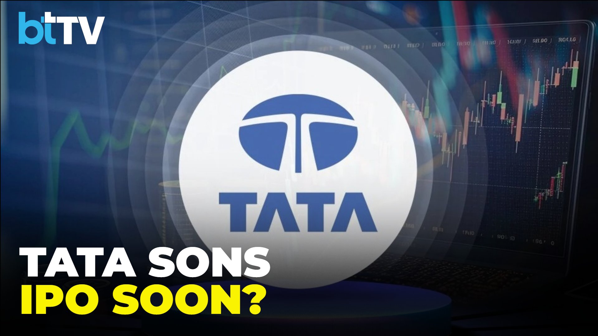 RBI’s Big Move: Is Tata Sons Listing Inevitable?