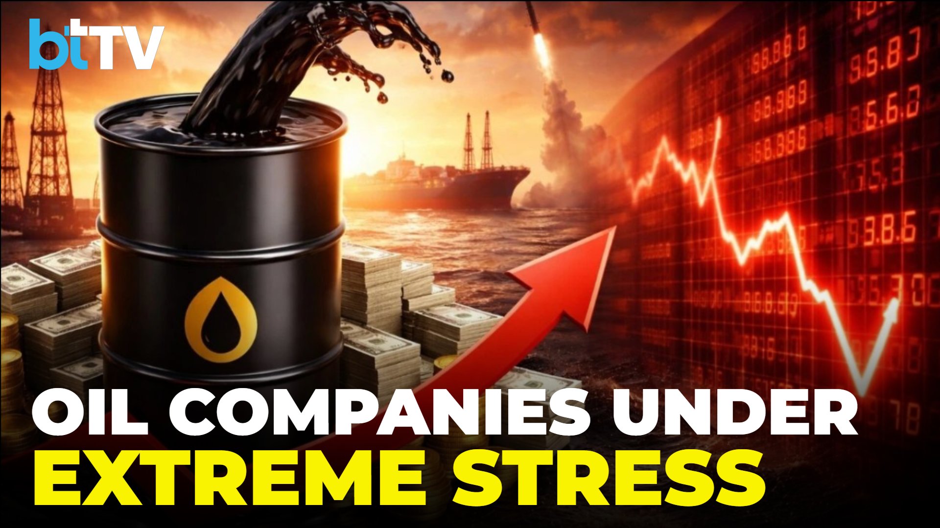 OMCs Near ICU, Sector In Distress & Crying For Urgent Help | Narendra Taneja