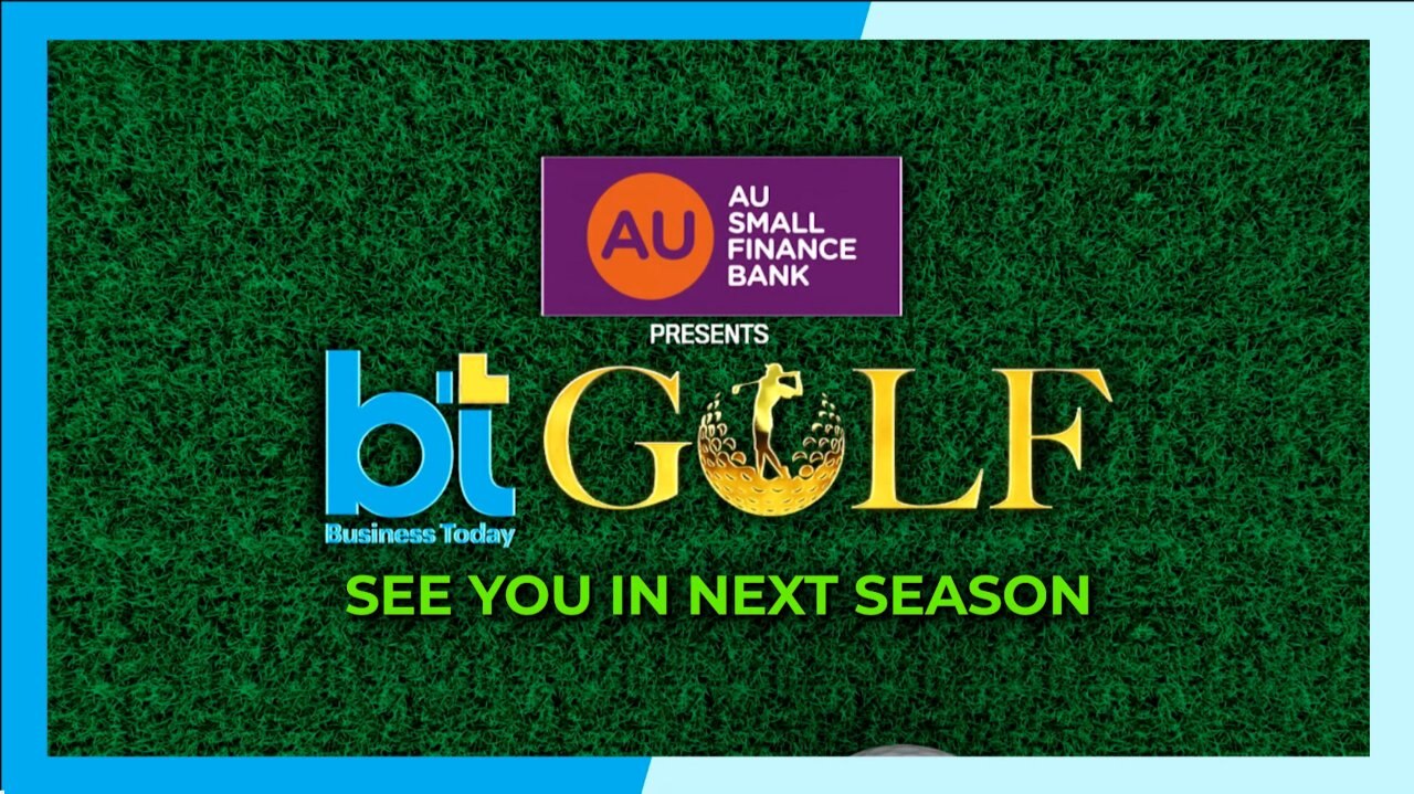 BT Golf 2025&ndash;26 | A Season Of Golf, Leadersh