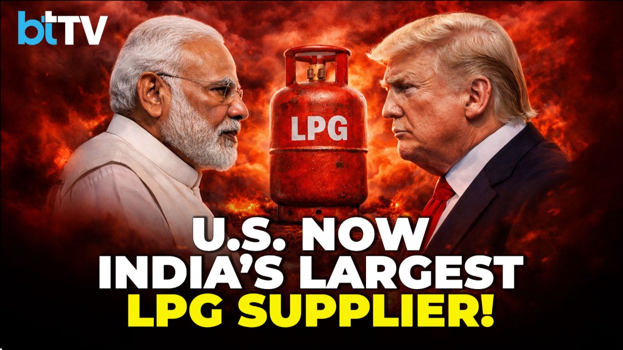 Iran War Changes The Oil Market Dynamics, USA Topp