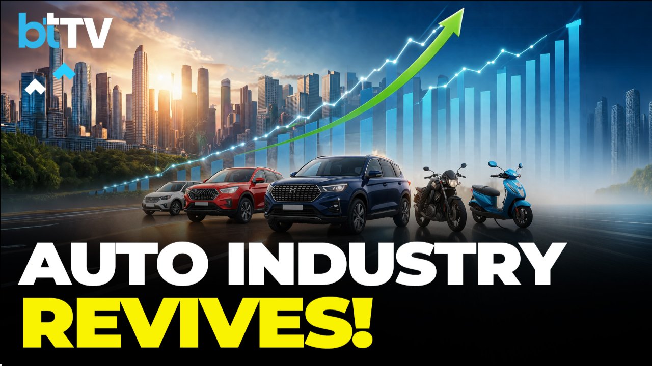 India Auto Sales Hit Record Highs | What FADA Data Reveals