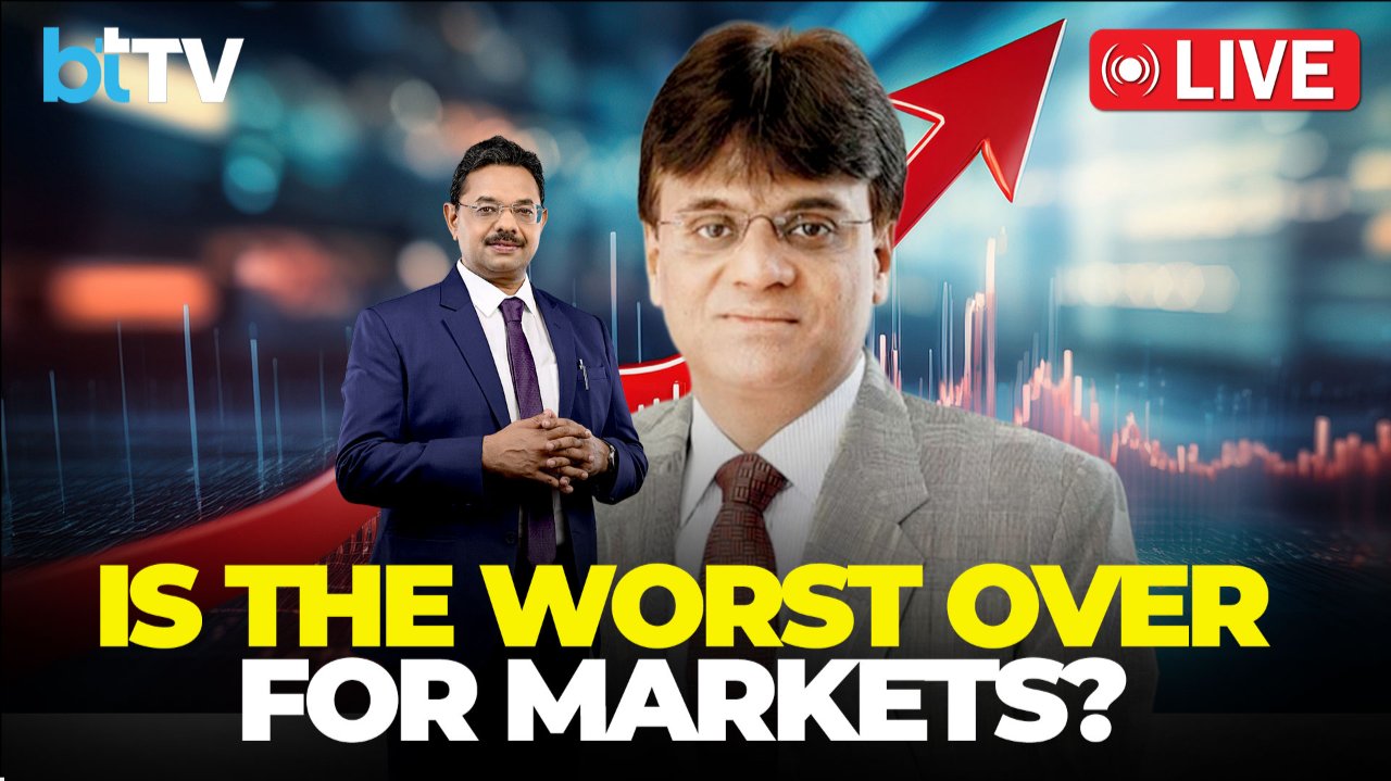 What Next For Markets After Correction? Expert View By Deven Choksey
