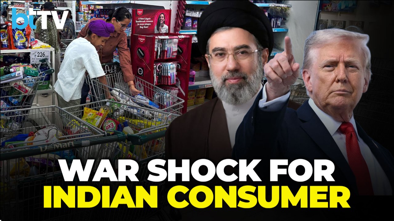 Iran War Impact On India: LPG Crisis, Price Hikes & Rising Cost Of Living Explained