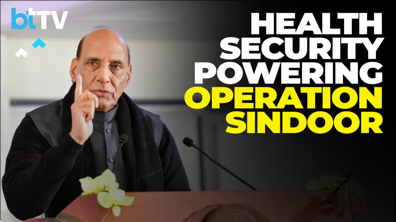 Operation Sindoor Shows Why Medical Support Is Key To National Security