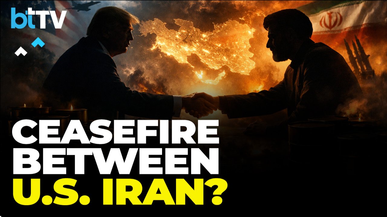 Is Pakistan Involved In U.S.–Iran Ceasefire Talks Amid Rising Trump Deadline Pressure?