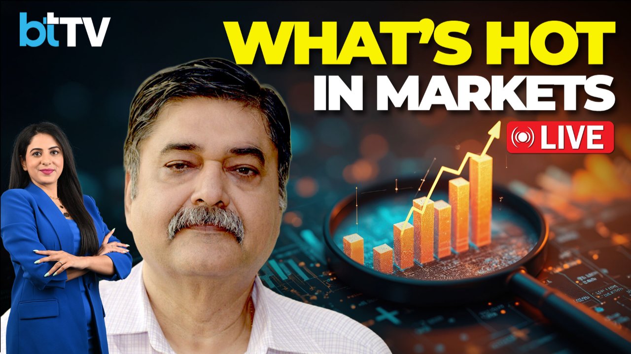 Markets, War & Volatility | Bull Run Ahead Or More Volatility?