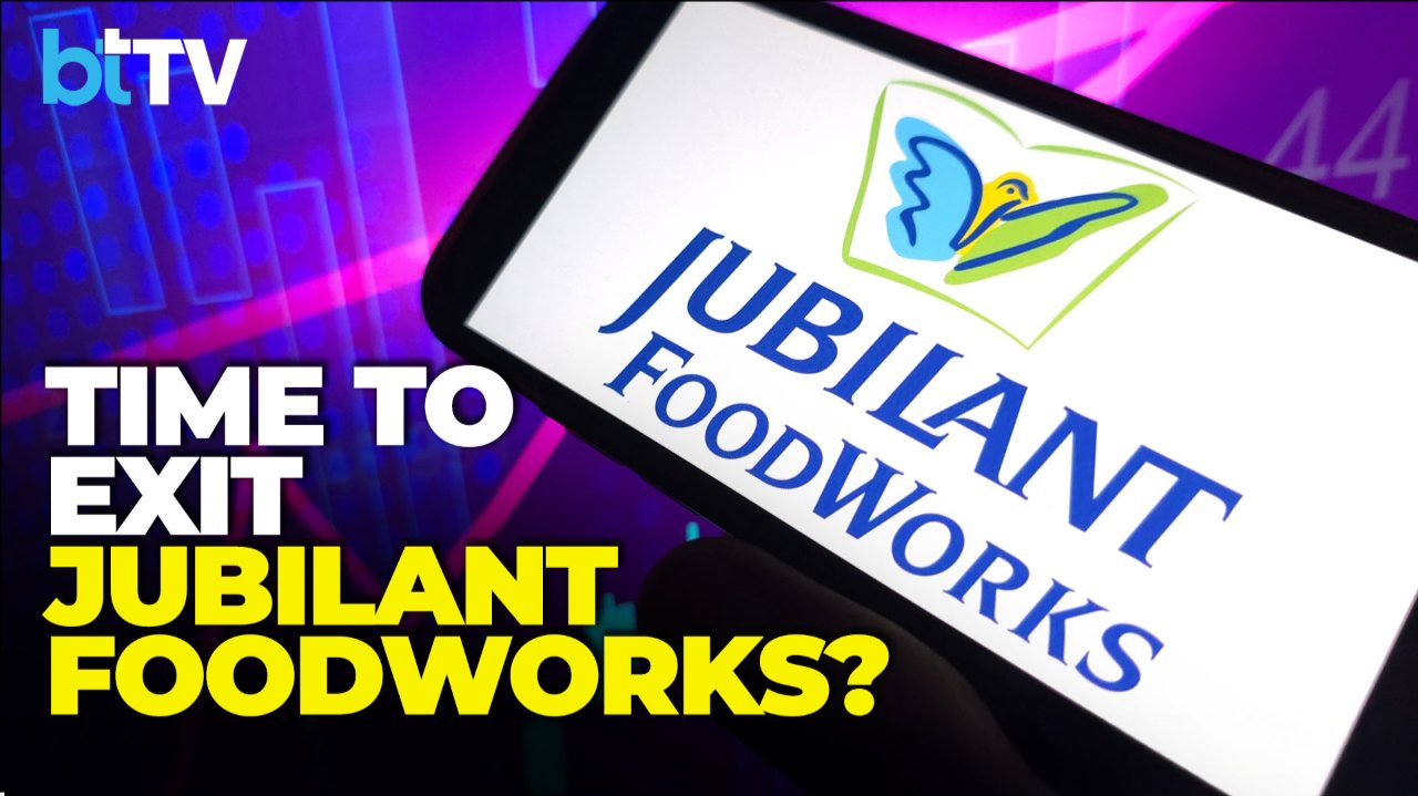 Jubilant FoodWorks Falls Despite Strong Revenue - What’s Wrong?