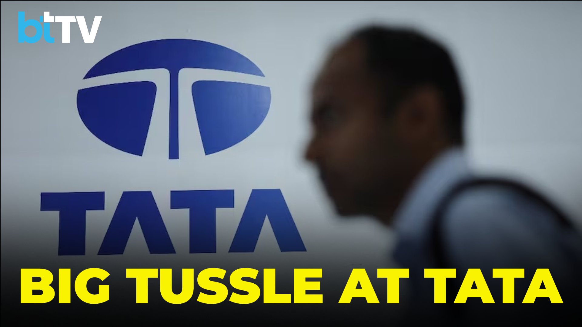 Tata Trusts Row Deepens After Venu Srinivasan Exit, Legal Battle Intensifies