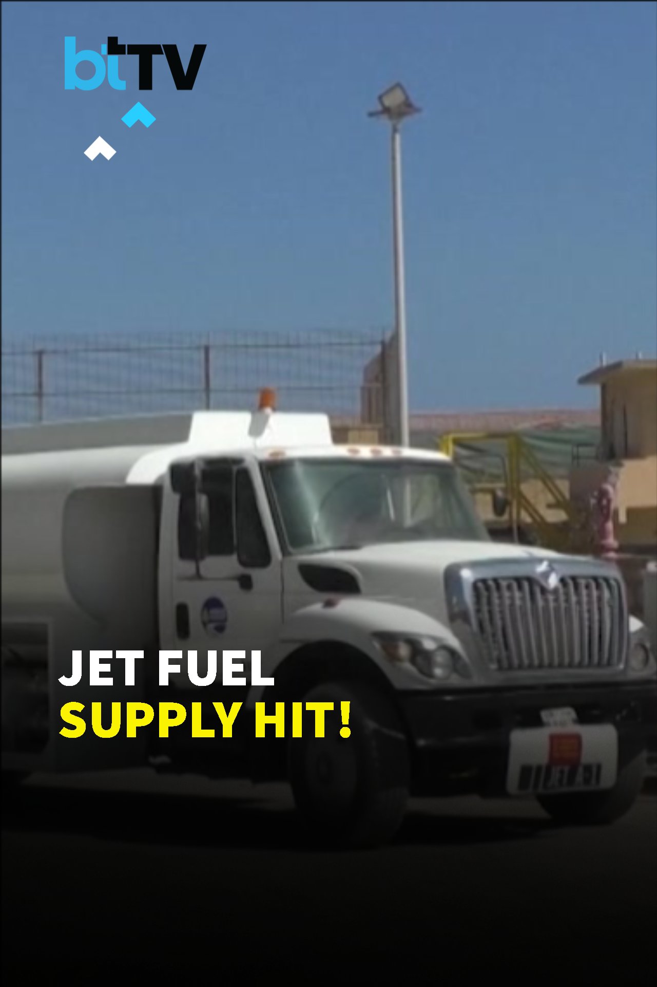 IATA Chief Says Jet Fuel Supply Recovery To Take Months Despite Ceasefire Relief