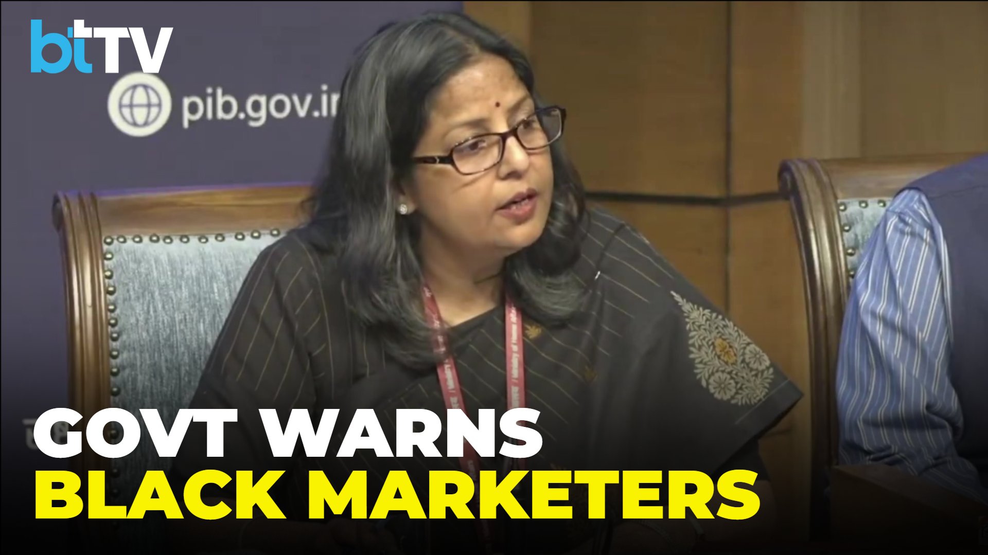 “No LPG Shortage In India”: Govt Cracks Down On Black Marketing, Seizes 56,000 Cylinders In Big