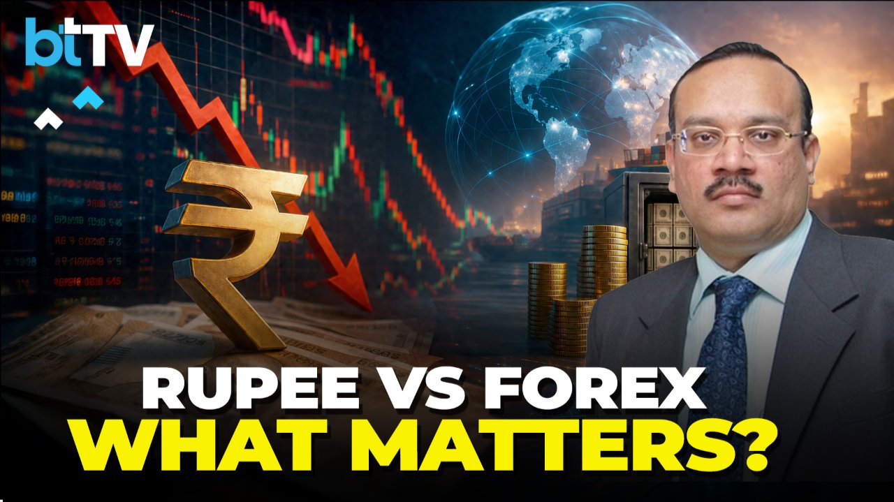 Market Cap Doesn't Matter; Focus On Long-Term Business Growth, Says Prateek Agrawal