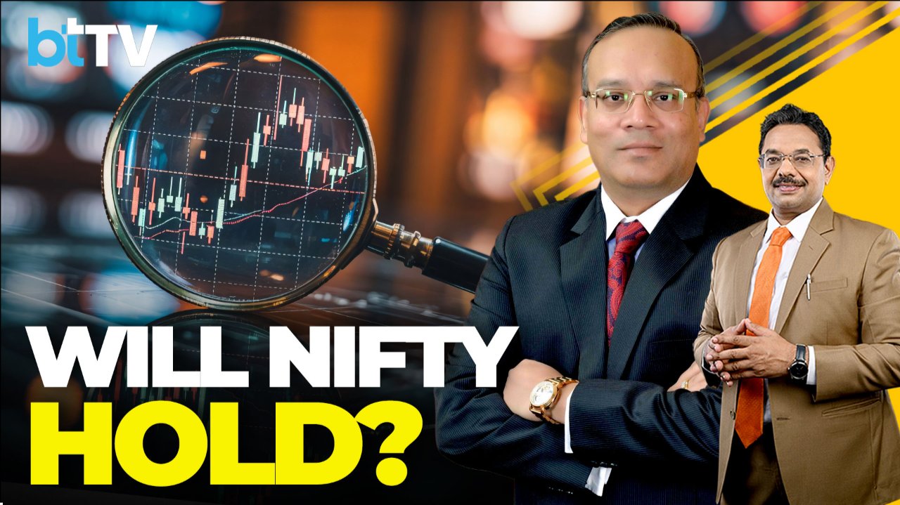 Navigating Volatility: Prateek Agrawal On India’s Strategy Amid Middle-East Tensions