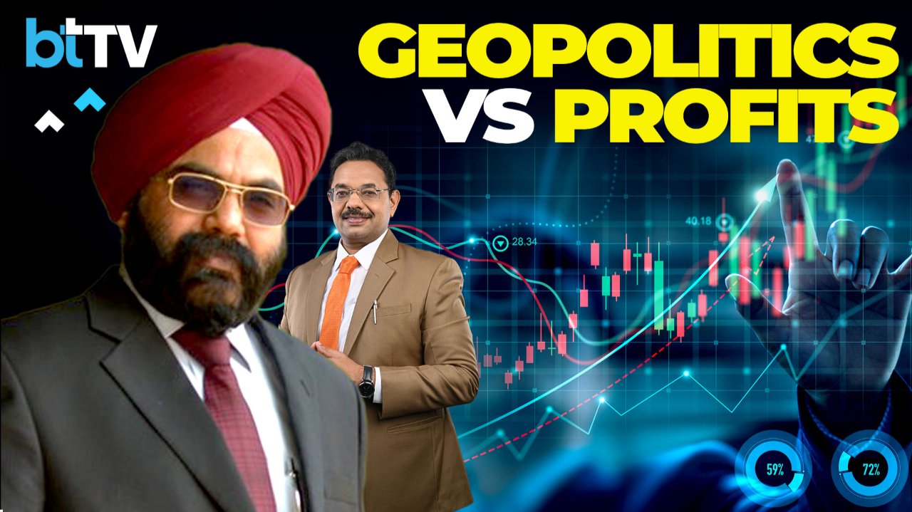 Post-Rally Pause: Is The Worst Over For Markets In 2026?