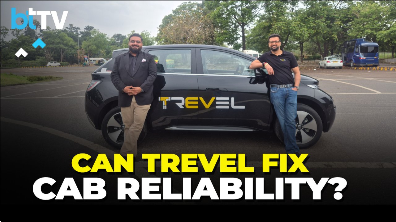 Trevel&rsquo;s Big Bet: Sahil Jindal Targets India