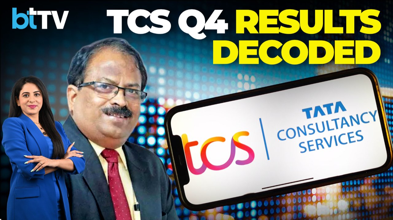 Is The IT Slowdown Over? TCS Q4 Earnings, Brokerage Ratings & Infosys - HCLTech Outlook