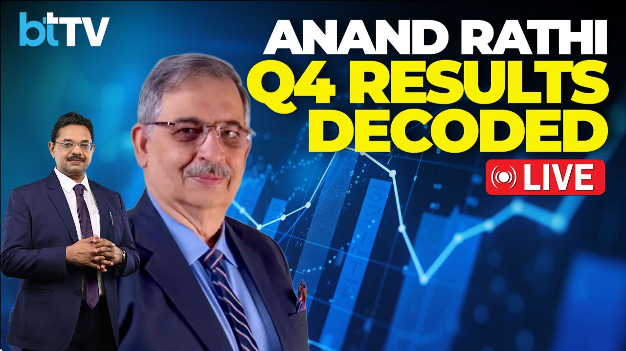 Anand Rathi Q4 Earnings | Top Management Share Growth & FY27 Blueprint