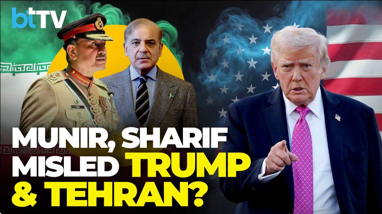 Lebanon Strikes Shake Fragile Ceasefire Ahead Of Crucial U.S.-Iran Talks In Islamabad