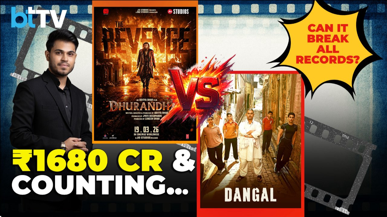 Can Ranveer's Dhurandhar 2 Beat Amir Khan's Dangal