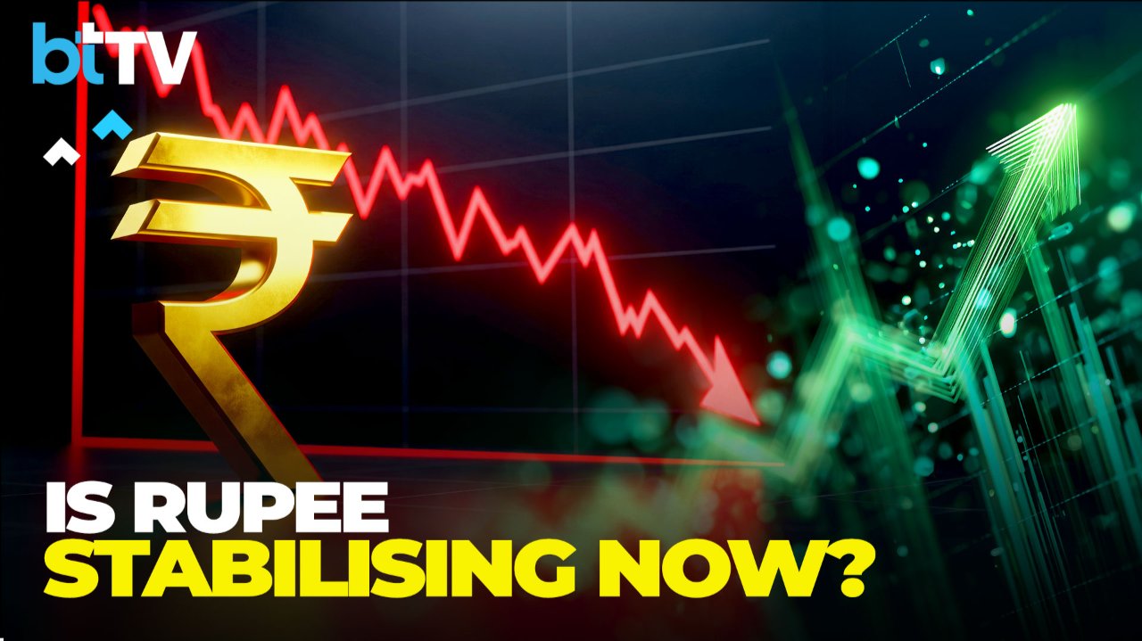 What’s Next For INR? Expert Take On Rupee Vs Dollar