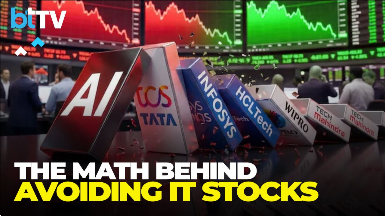 The Truth About IT Earnings: Why Low PEG & Management Quality Matter More Than Price