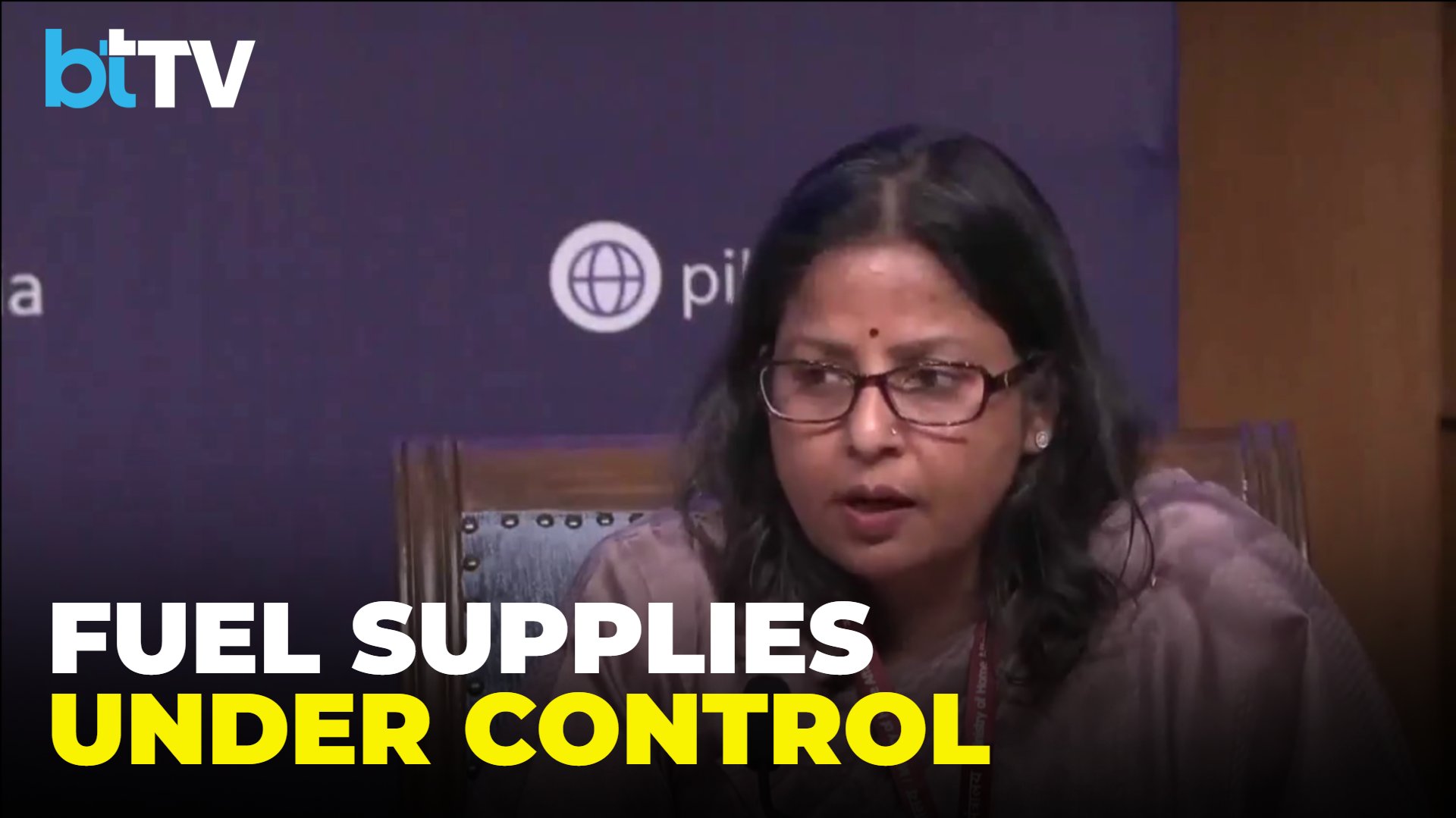 No Fuel Crisis: Govt Assures LPG, Petrol & Gas Supply Stability