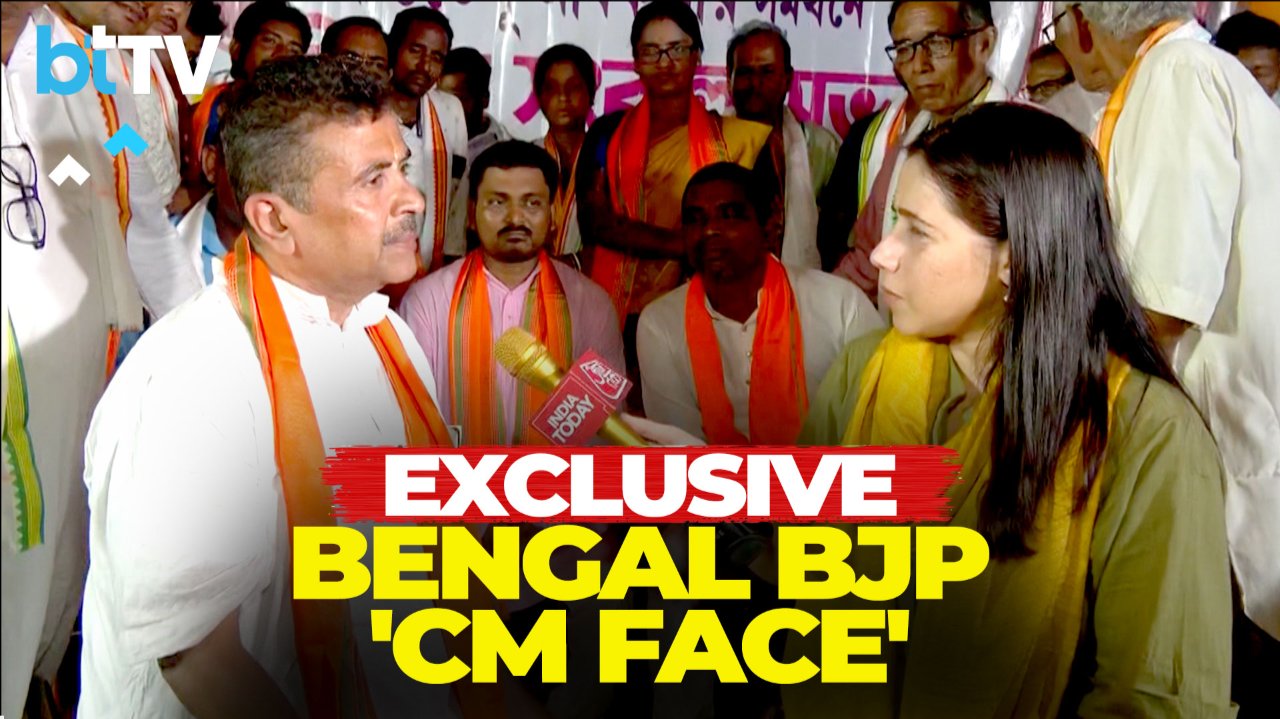 #Exclusive Suvendu Adhikari’s Big Attack On Mamata | Nandigram Battle Heats Up 2026