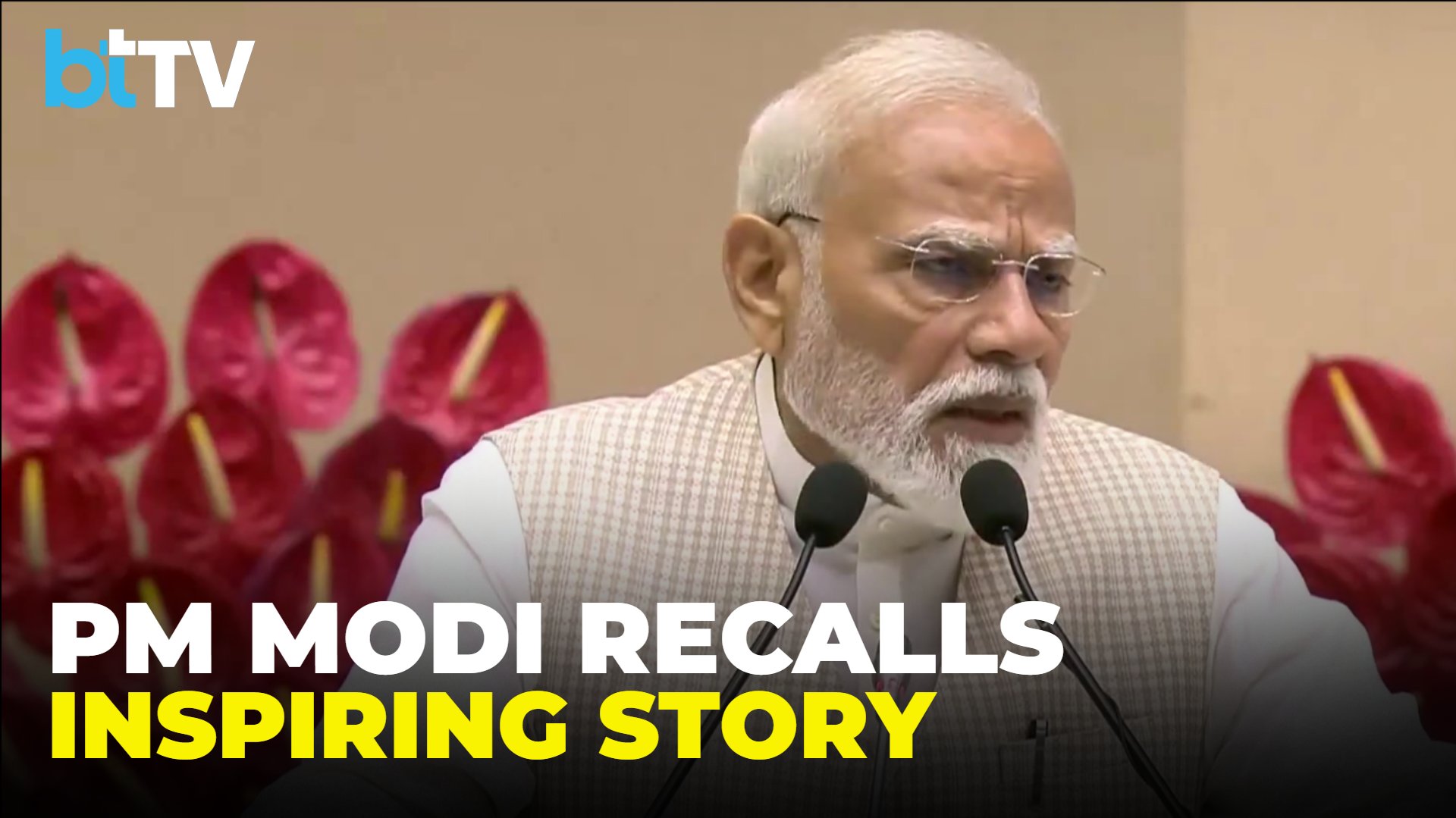 "No One Should Remain Poor": PM Modi Shares Inspiring Story Of Women-Led Village
