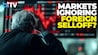 FIIs Keep Selling, But Indian Markets Refuse To Crack — Here’s Why FIIs Keep Selling, But Indian Markets Refuse To Crack — Here’s Why