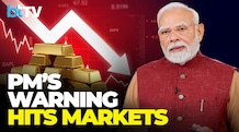 Gold & Travel Stocks Under Pressure After PM’s Forex Warning Amid Rising Fuel Concerns Gold & Travel Stocks Under Pressure After PM’s Forex Warning Amid Rising Fuel Concerns