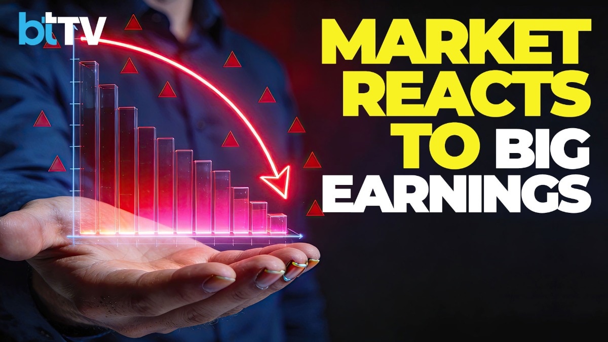 SBI Miss, Swiggy Losses & Realty Rally: Key Earnings Movers That Kept Dalal Street Busy Today