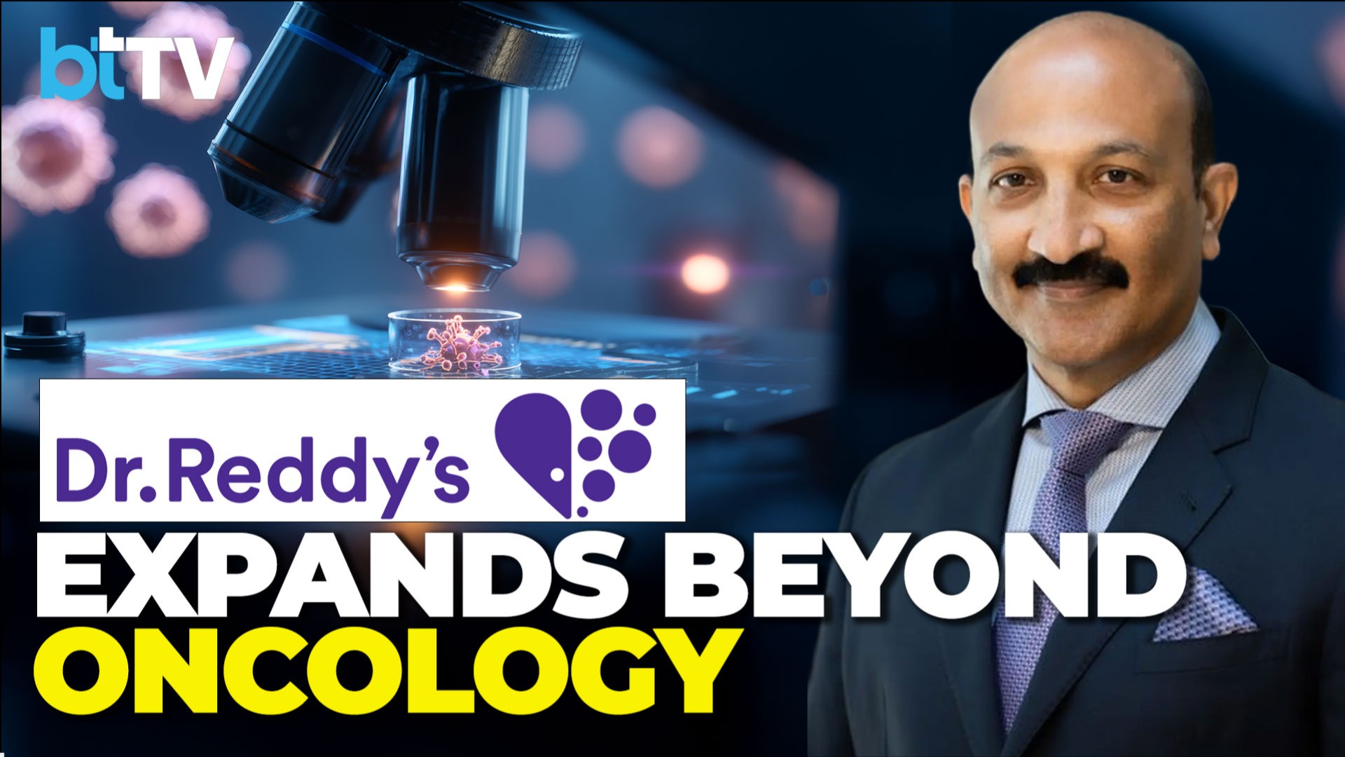 Dr Reddy’s Turns To Obesity Drugs, Biosimilars And Consumer Health For Next Phase Of Growth