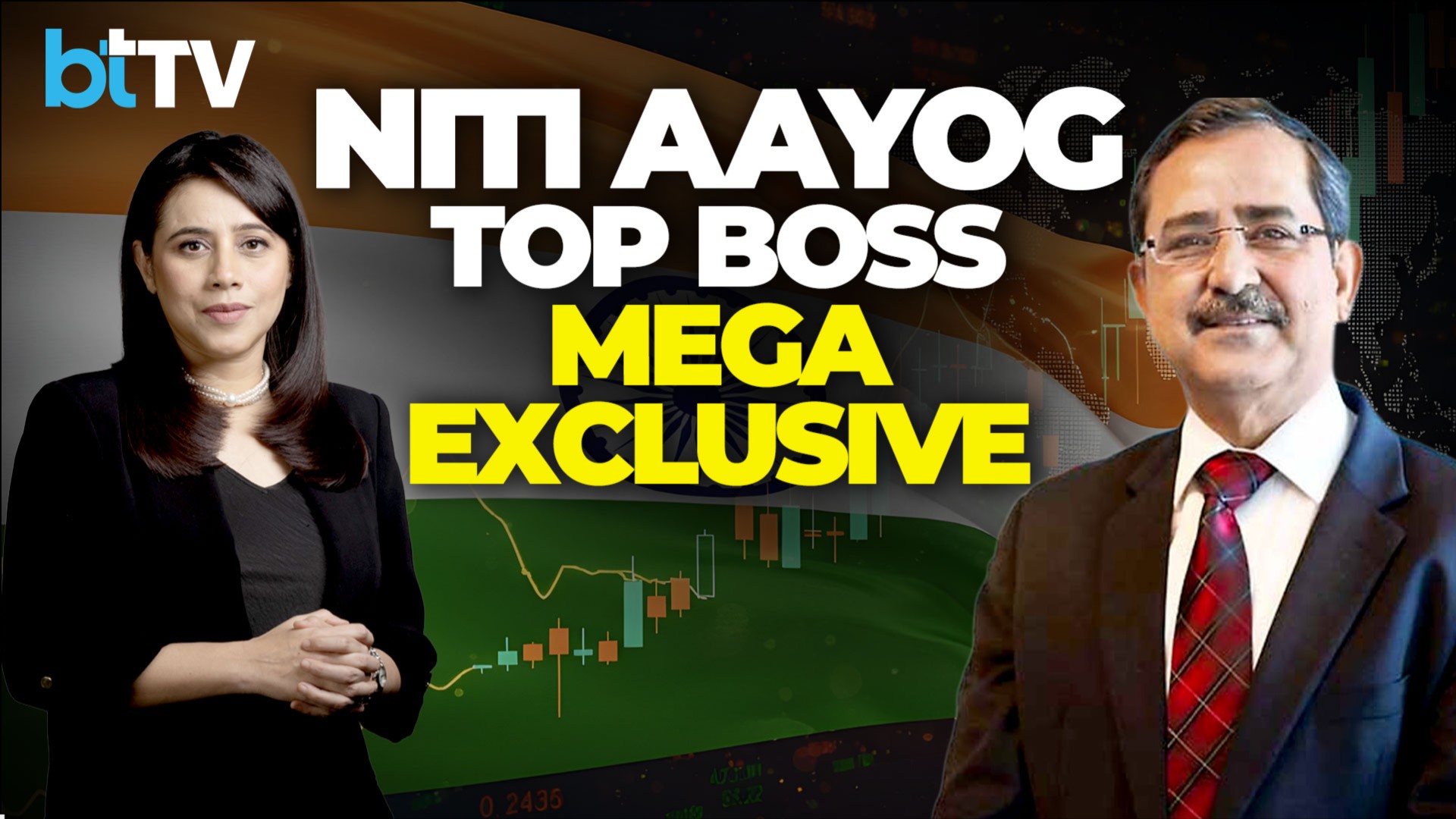 "Avoid Gold Imports": NITI Aayog VC Dr. Ashok Lahiri’s First Interview On PM Modi’s ‘Bachat’ Push