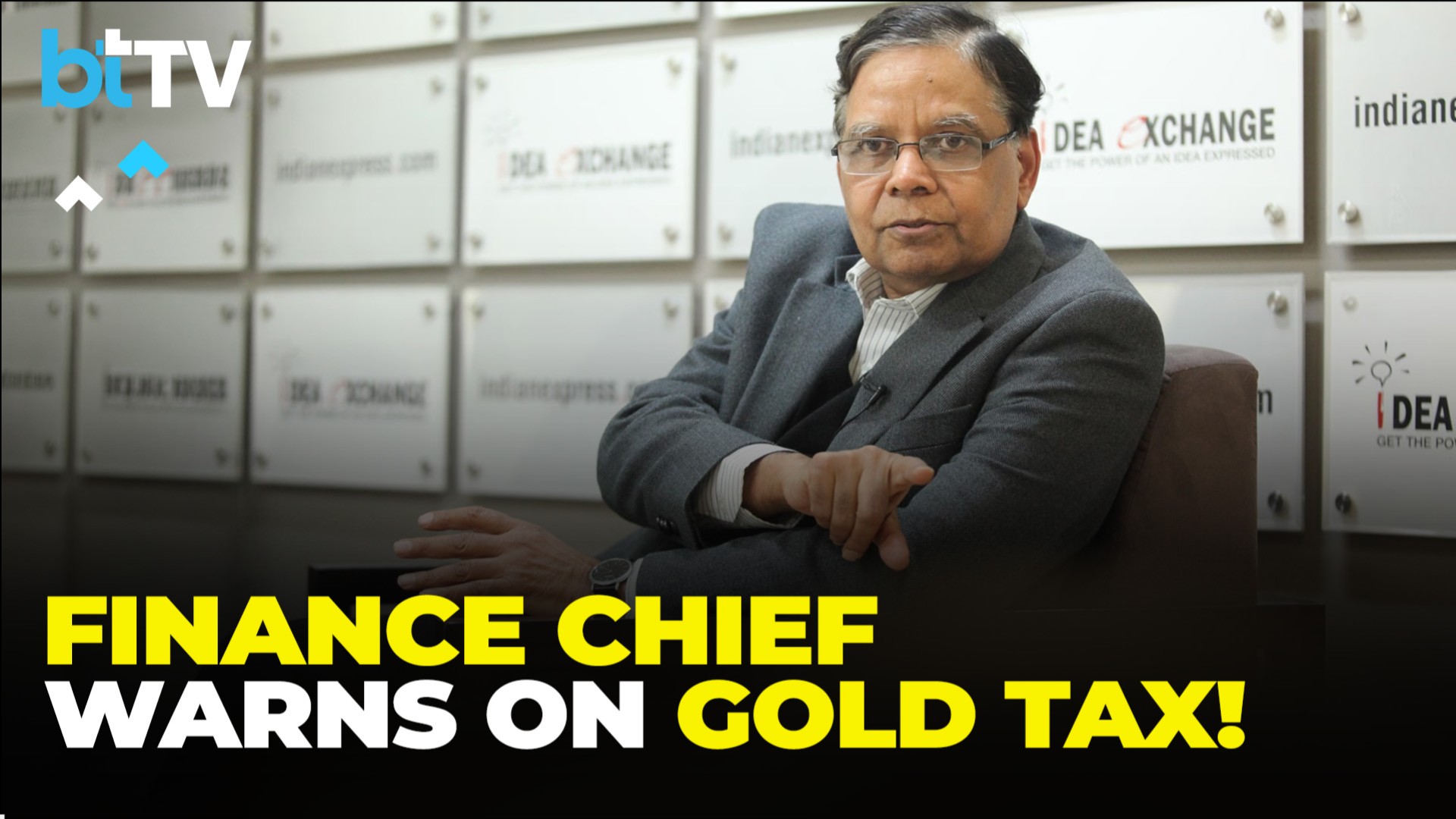 Let Rupee Fall & Petrol Prices Rise to Fix India&rsquo;s Economy: 16th Finance Chief Arvind Panagariya!