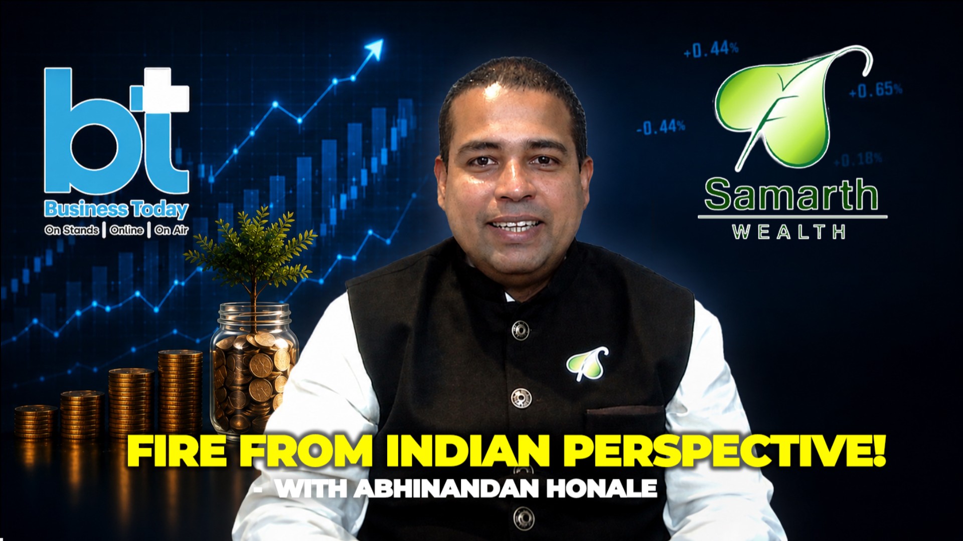 Fire From Indian Perspective!