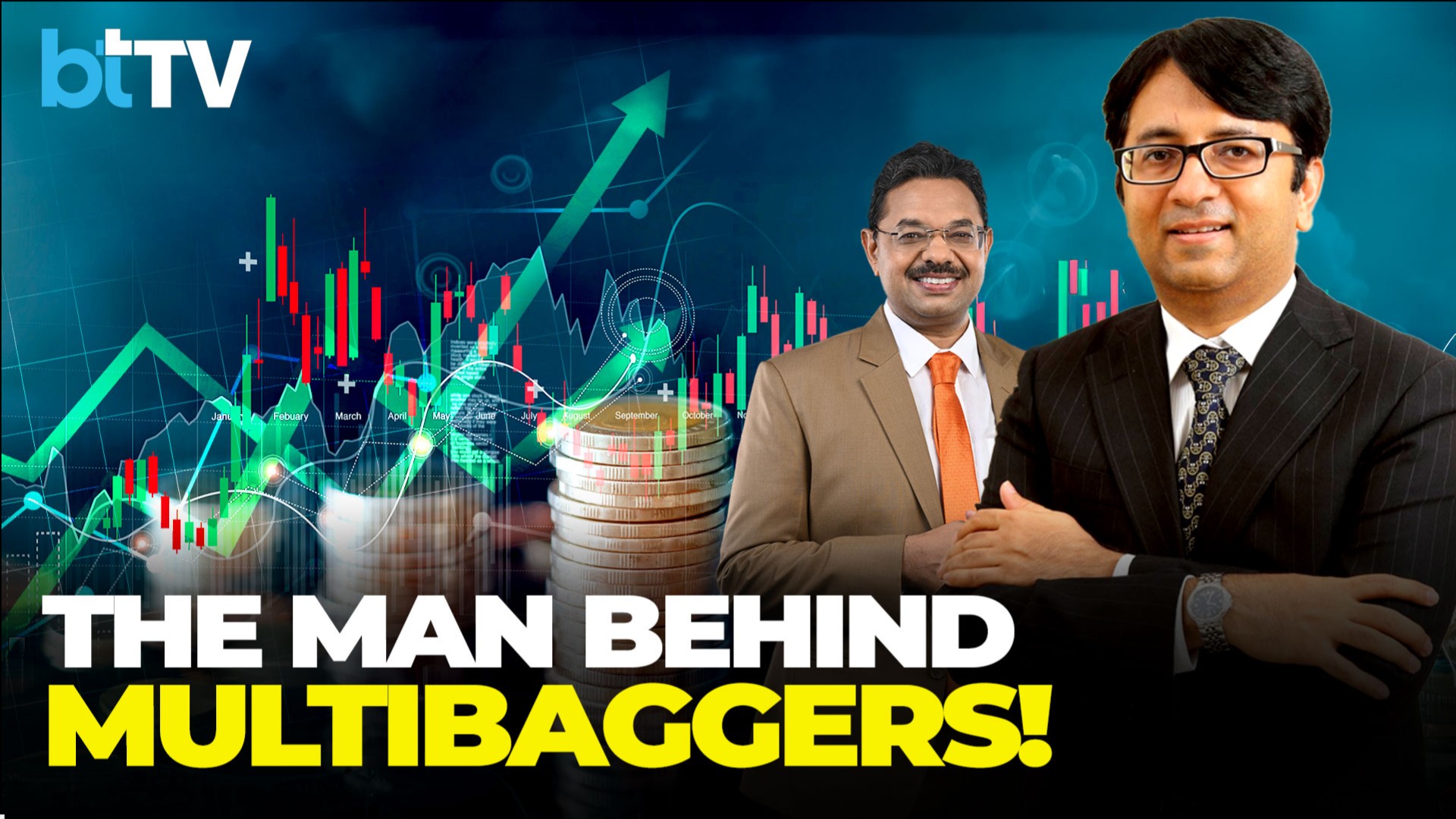 Market Masters | Rajeev Thakkar Exclusive: Best Bets, Flexi Cap Strategy & Market Outlook