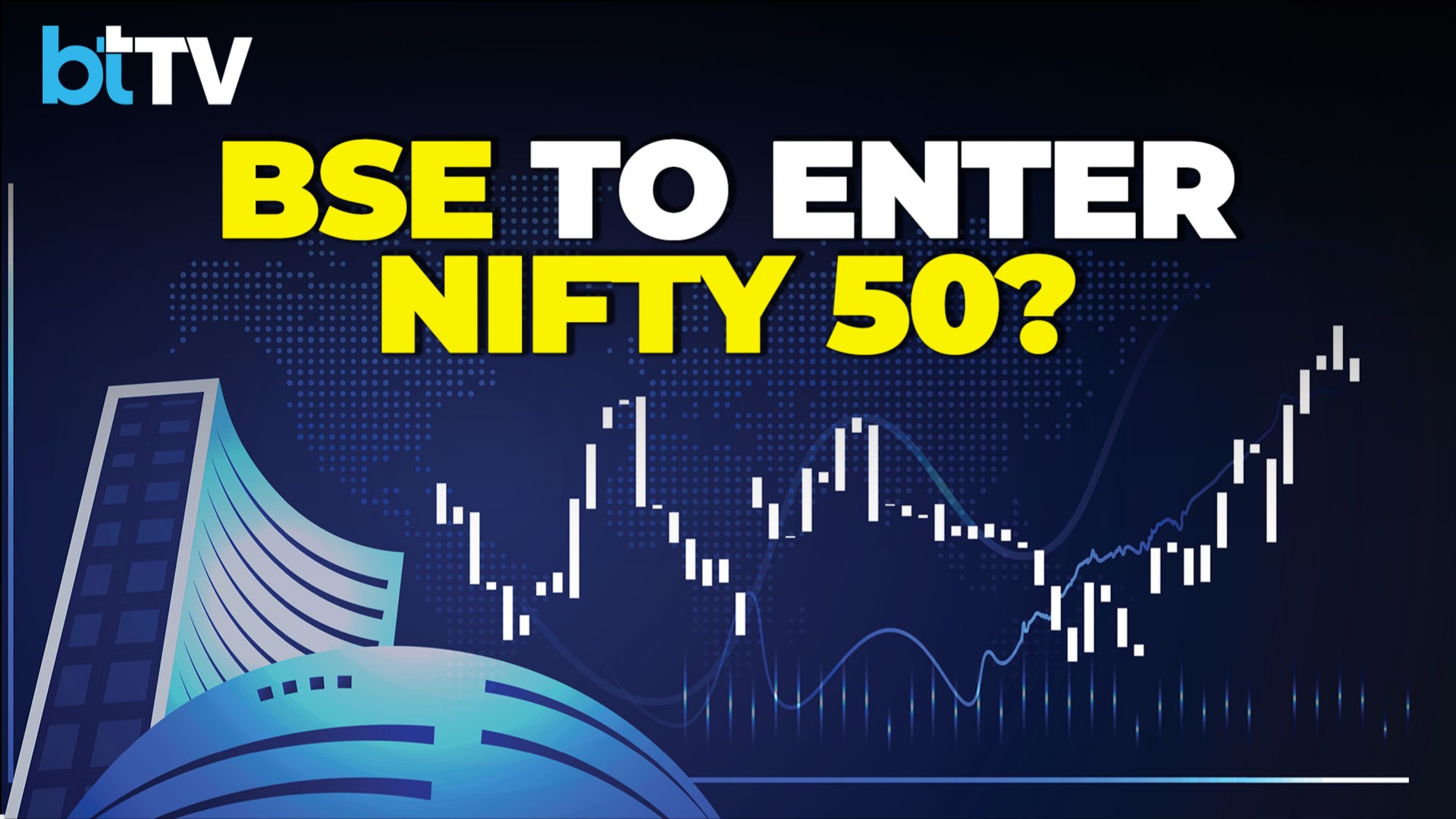 Will BSE Replace Wipro In Nifty 50? Analysts See Strong Chance In September Rebalancing