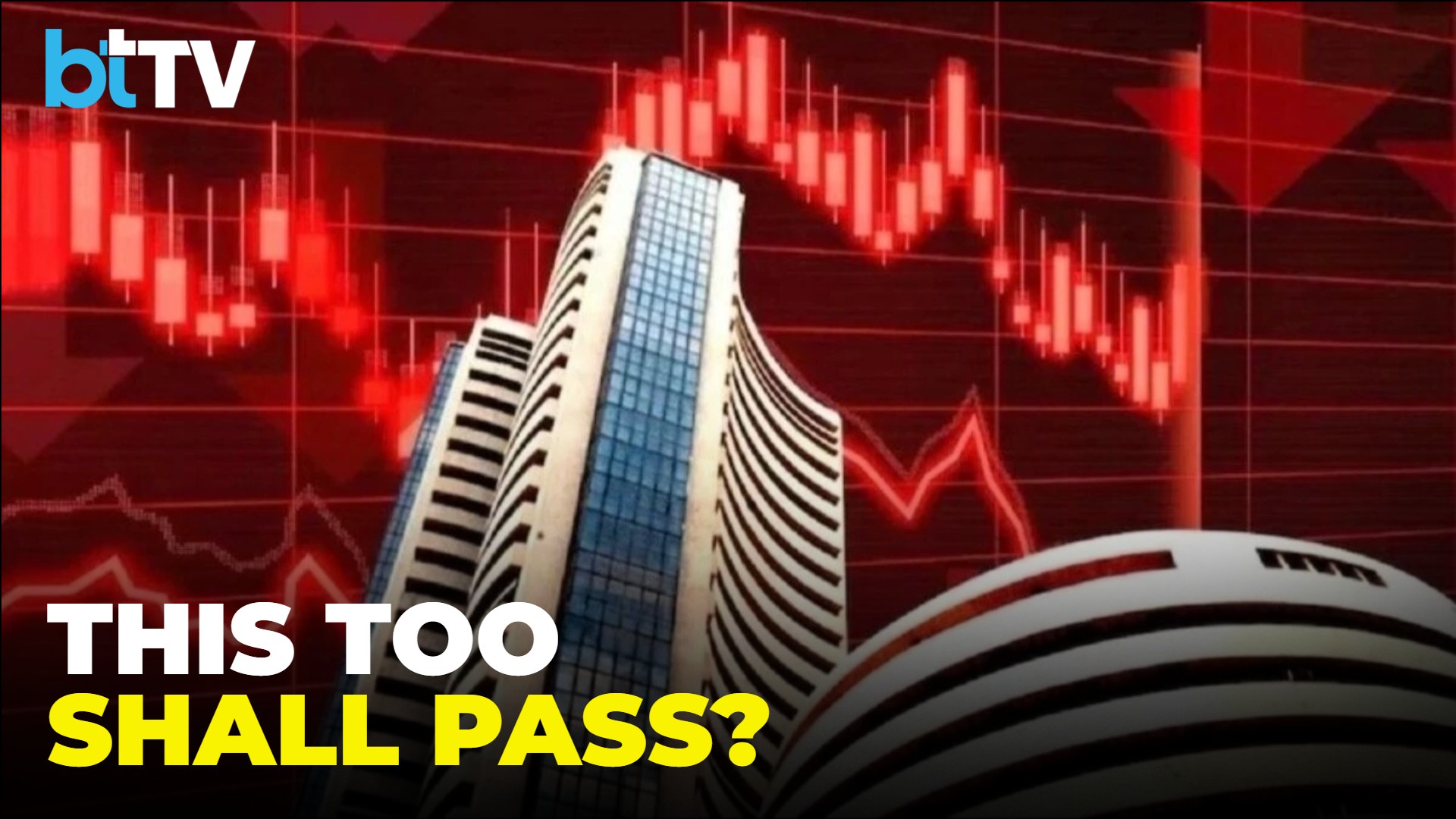 Rajeev Thakkar On Market Crash Fears, Oil Prices & Why SIP Investors Shouldn’t Panic