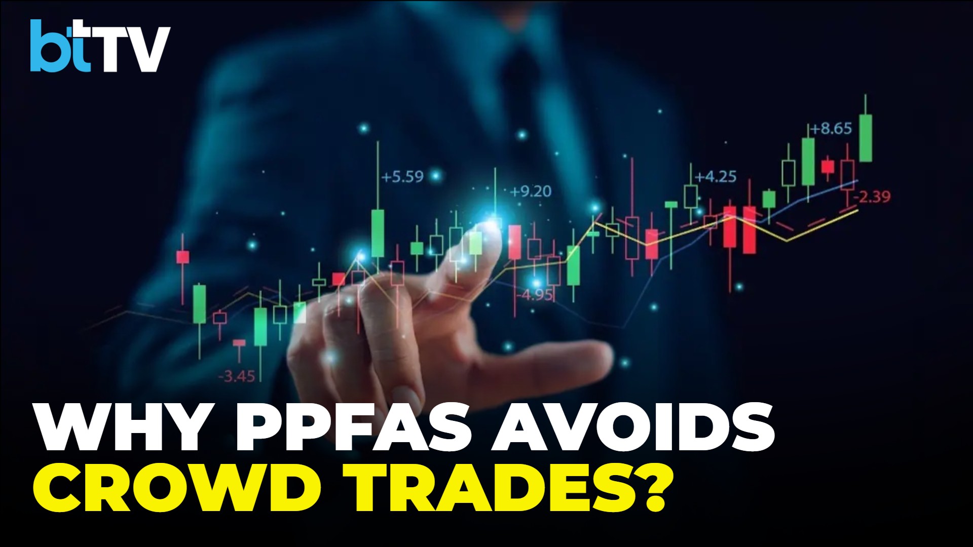 Rajeev Thakkar Explains Why PPFAS Is Avoiding Momentum Stocks Right Now