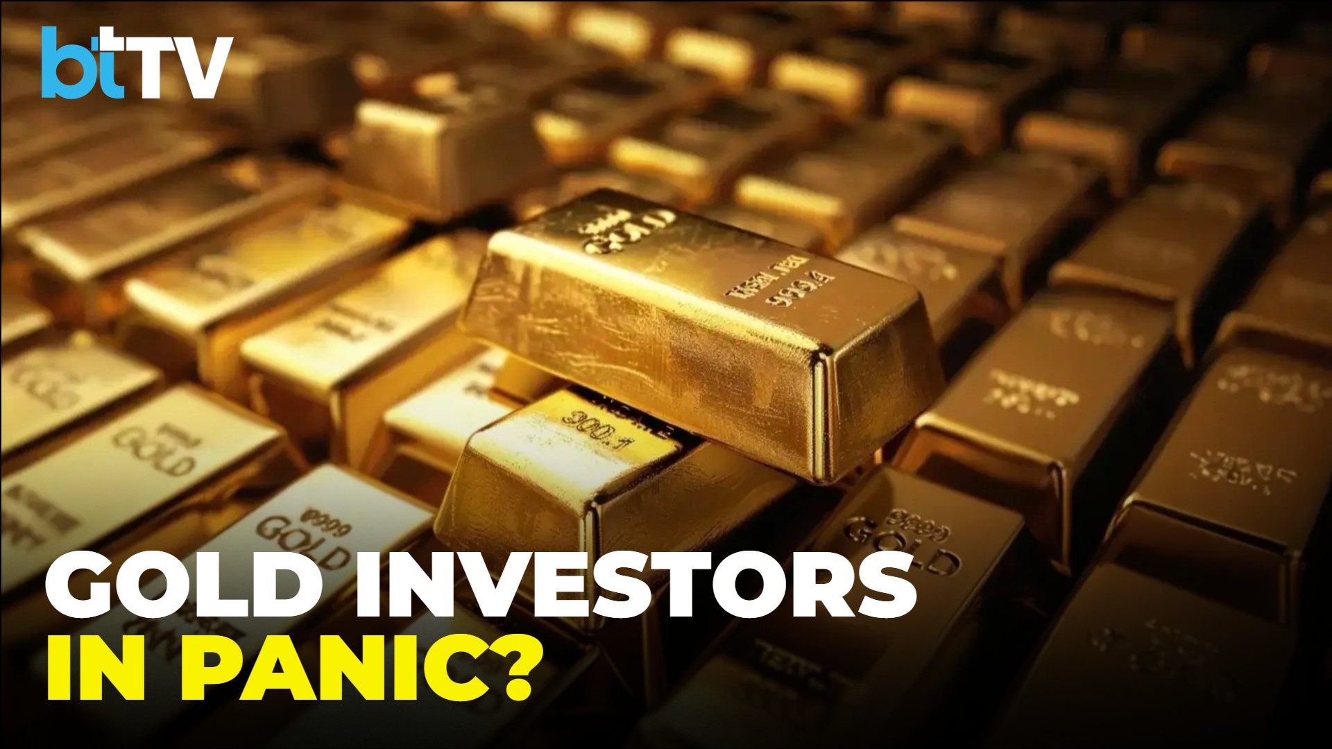 Gold, Silver & Rupee Crisis: Commodity Expert Explains What Happens Next