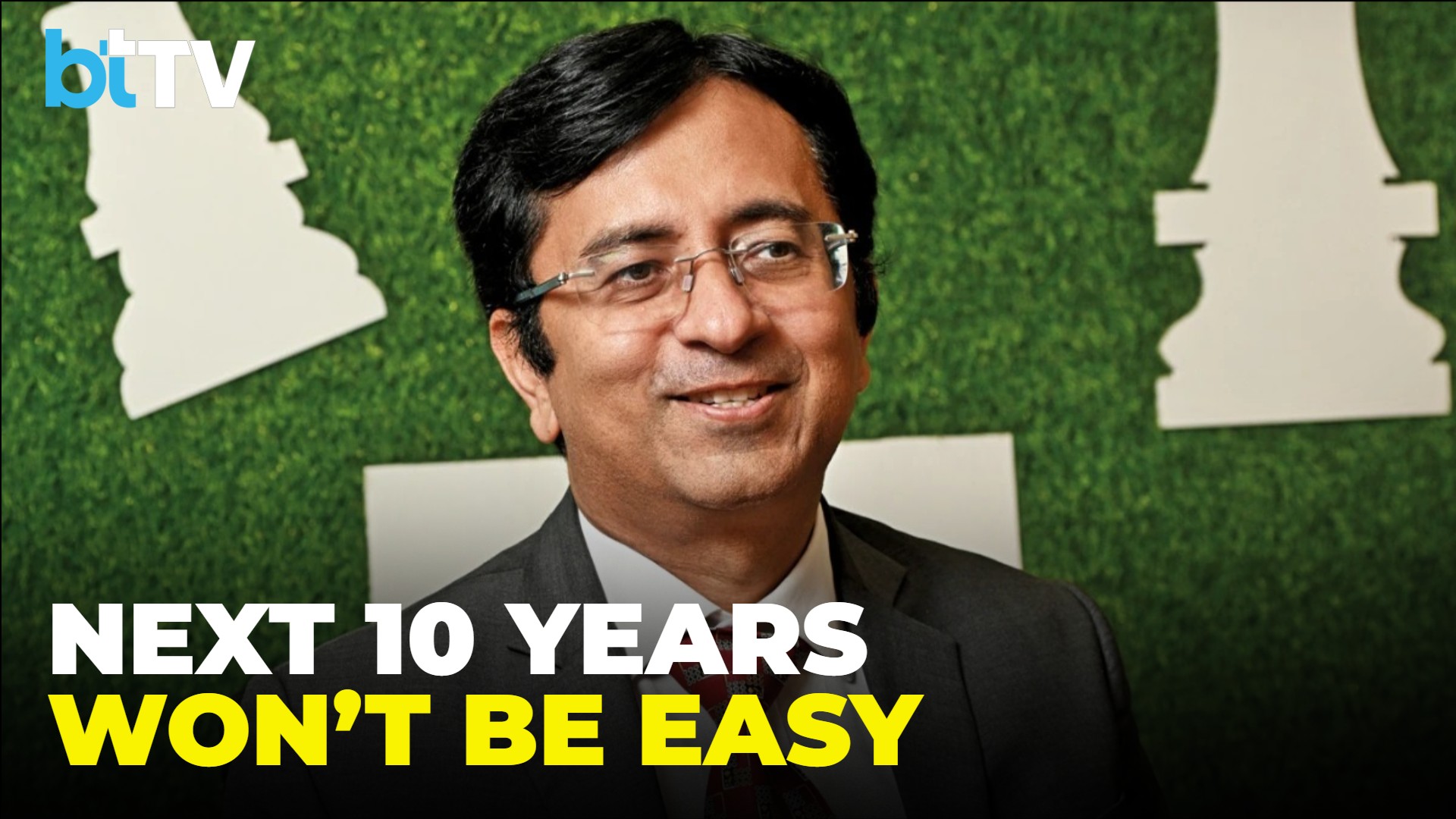 Rajeev Thakkar On Why Next 10 Years May Not Match PPFAS’ Historic Returns