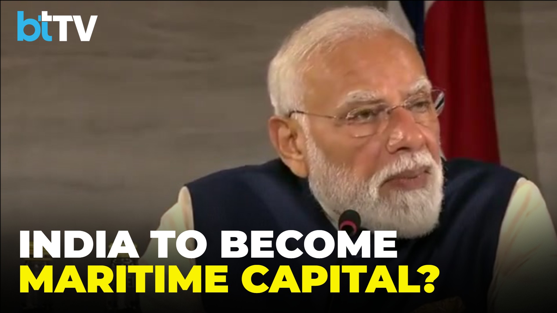 PM Modi At Oslo Summit Issues Massive 25% Maritime Challenge To Norway | 5-Year Blueprint