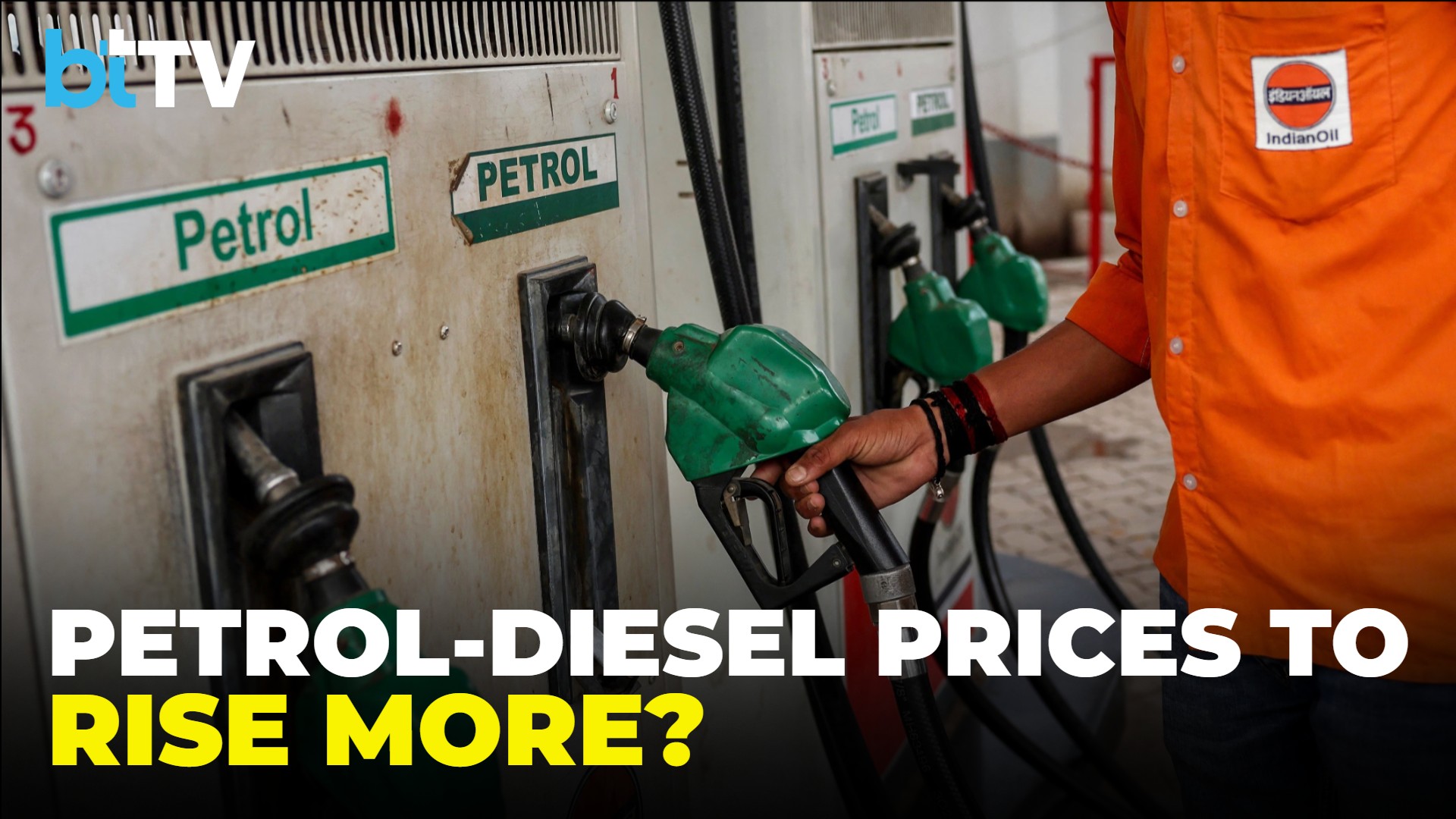 Fuel Prices Set To Climb Gradually? Narendra Taneja On Oil Crisis