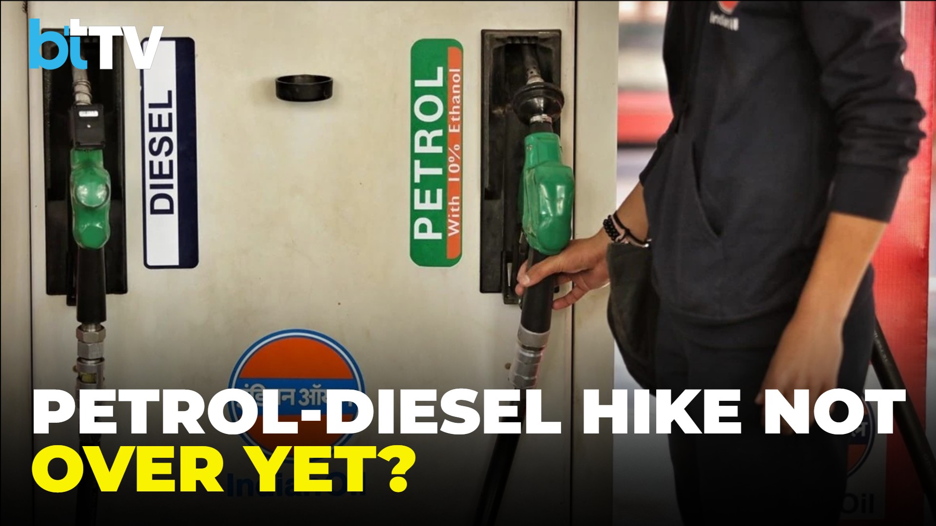 Why Petrol & Diesel Prices Are Rising Again? IOC Warns Of More Pain Ahead