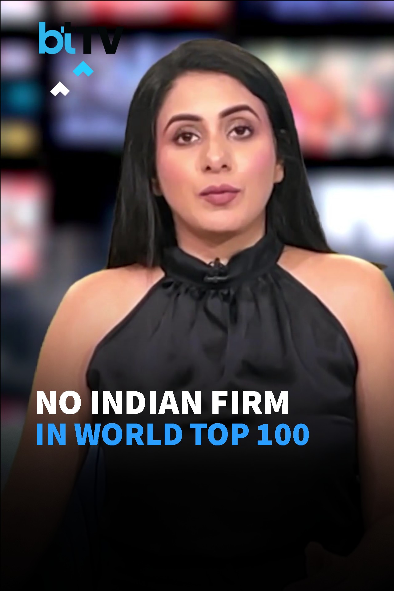 RIL, TCS, HDFC Bank Out Of The World Top 100 Companies List: Reports