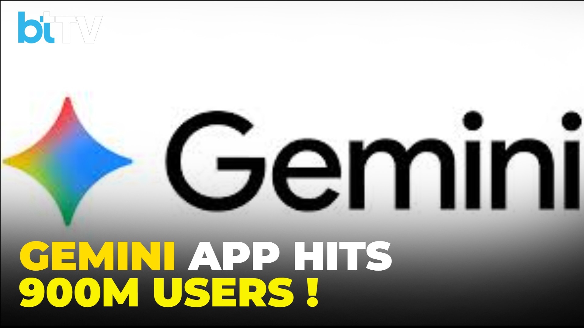 The AI War: How Gemini App Doubled Its User Base In One Year To Hit 900M Monthly Users