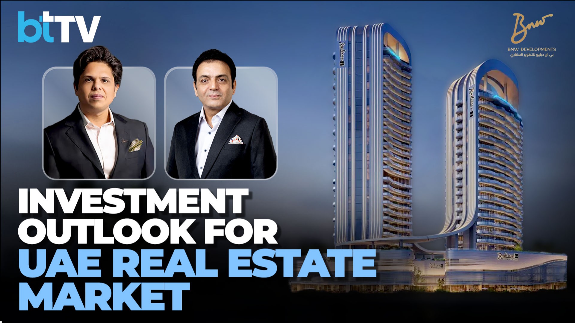 How Resilient Is Dubai And The Broader UAE Property Market?