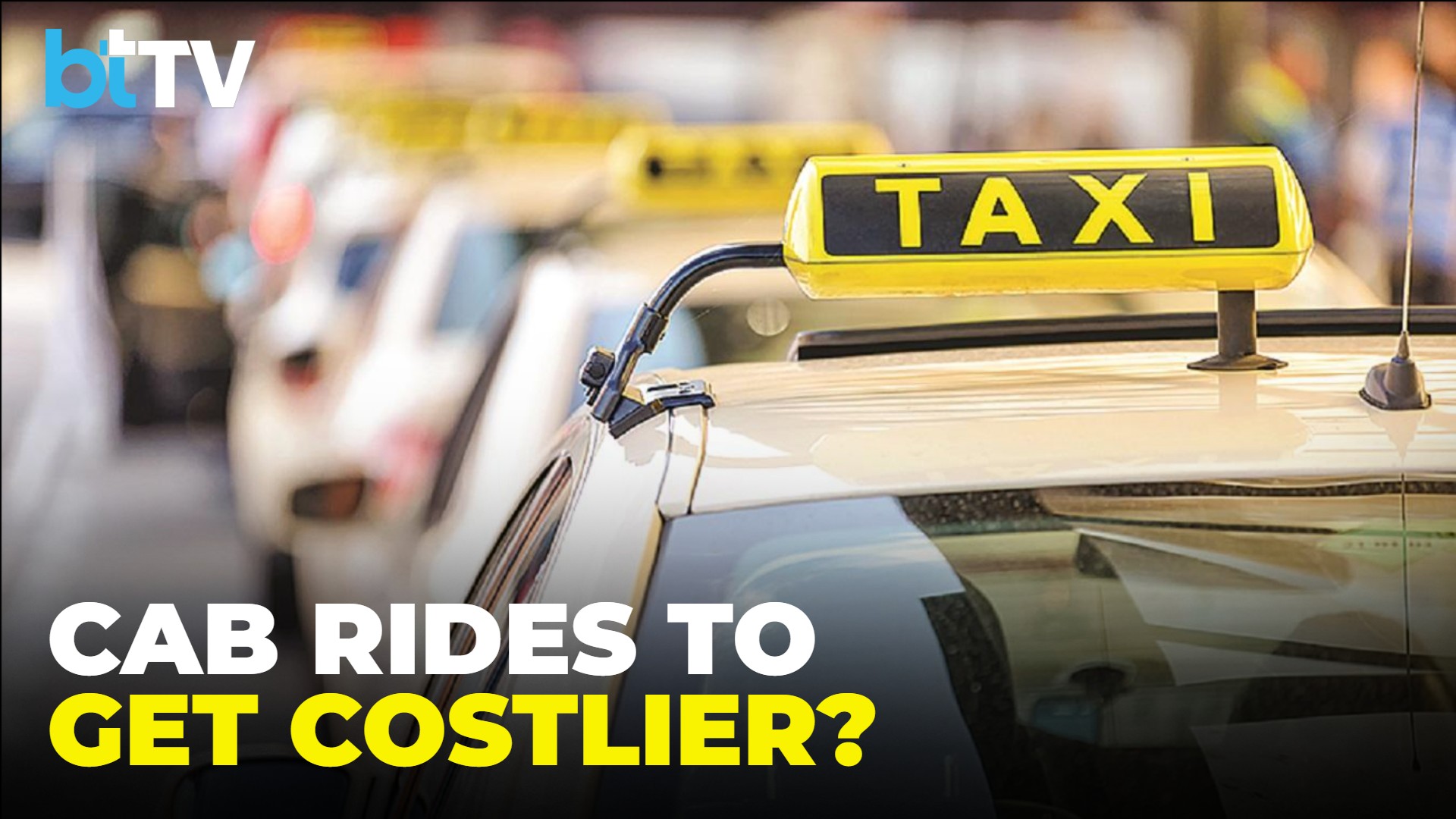GST Council May Simplify Tax Rules For Ola, Uber & Rapido; Cab Fares Could See Impact
