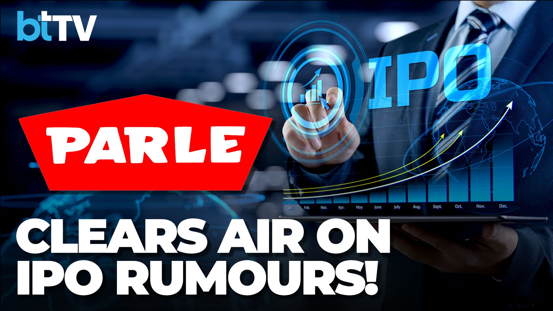 Exclusive: Parle VP Reacts To Modi’s Melody Gift To Meloni; Clarifies Stock Listing Rumours!