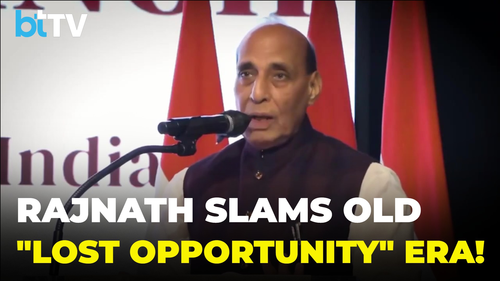 "No More A Soft State!": Rajnath Singh Celebrates India’s Tech Powerhouse Status & 'Vikram' Chip!