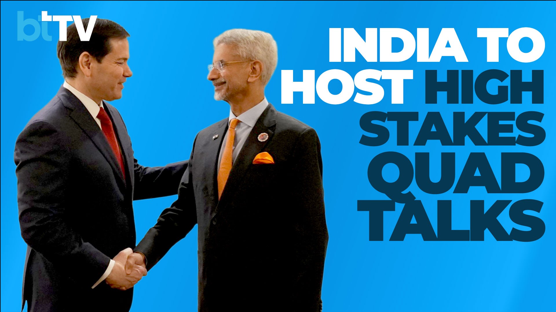 Rubio’s India Visit Revives Big Questions Over Quad’s Momentum And Strategic Future